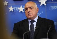 Борисов: ГЕРБ няма да дава непоискана подкрепа на кандидат за президент