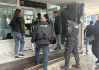 Милиони платени за недовършен строеж в Сунгурларе: Полицията разследва обществена поръчка за 3,45 млн. лева