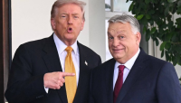 Орбан начело на ООН? Тръмп търси подкрепата на Путин и Си за общ кандидат (ВИДЕО)