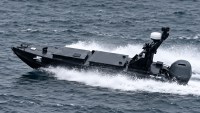 Видео от борда на потъналия CONTSHIP JET показва атаката с морски дрон край Калиакра