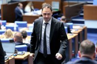 Петър Витанов обеща нов дебат за помилването на &bdquo;Петричкия Ескобар&ldquo; след изборите (ВИДЕО)