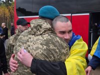 Русия и Украйна размениха по 270 пленници, сред освободените от Киев има и девет цивилни