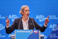 &bdquo;Алтернатива за Германия&ldquo; иска радикална промяна на ЕС: референдум при провал на реформите