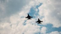 В Латвия откриха останки от чужд дрон край източната граница