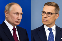 Кой ще седне срещу Путин? Европа търси свой преговарящ, появи се неочакван фаворит
