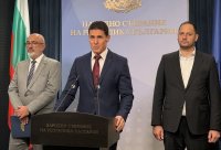 Константин Проданов: Решението на КС е победа за финансовата стабилност и провал за опозицията (ВИДЕО)