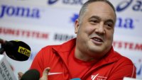 Слави Бинев - човекът, който превърна българското таекуондо в кауза и изведе България на международната спортна сцена