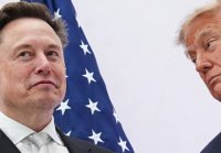 Associated Press: Генералният инспектор на Пентагона отказва да разследва прекъсванията на Starlink в Украйна