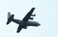 Американски разузнавателен самолет P-8A Poseidon извърши мисия над Черно море край Варна