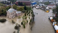 Наводненията в Турция причиниха застрахователни щети за над 34 млн. евро, най-тежко засегнат е Истанбул