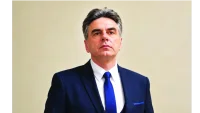 Доц. д-р Михаил Малчев, кандидат за ВСС: Независимостта не е привилегия на съдията, а гаранция за достъп до правосъдие