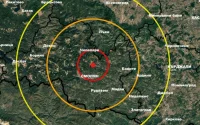 Земетресение разлюля района на Смолян тази сутрин, два труса са регистрирани и в Северна Македония