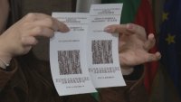 Разписките от машинното гласуване прозират: Под въпрос е тайната на вота