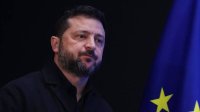 Зеленски: Италия също стана жертва на хибридната война на Путин
