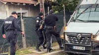 Акции срещу купуването на гласове в София и Русенско, задържани са двама в кв. &bdquo;Христо Ботев&ldquo;