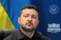 Зеленски: Тръмп може да накара Путин да преговаря, ако промени подхода си към него