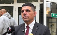 Мирчев: Президентът трябва да бъде коректив, а не придатък на властта (ВИДЕО)