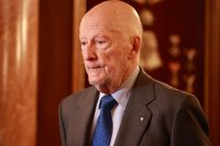 Симеон Сакскобургготски: Само с анатемосване на Русия няма да стане, Зеленски сякаш не желае решение