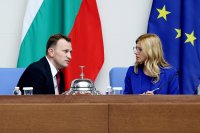 Депутат от ПБ обясни какво е и какво не е журналистика, за да защити Михаела Доцова