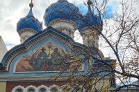 Украинското разузнаване предупреждава за руски провокации в Европа, включително срещу православни храмове