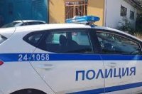 77-годишна жена е с опасност за живота след тежка катастрофа край Бургас