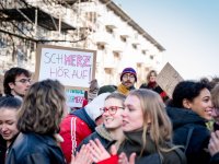 "Поколение Z се изправя&ldquo;: Протести в Германия на 31 октомври, МВнР предупреди българските граждани