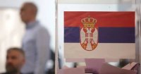Сърбия провежда повторно гласуване в 53 избирателни секции на 1 ноември
