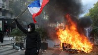 Над 400 000 души протестираха във Франция срещу недофинансирането на образованието и поскъпването на живота