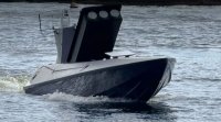 НЕ, морските дронове не са украински или руски, а британски