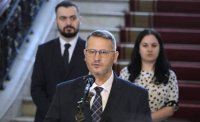 Иван Христанов: Мачът не е свирен. Всеки глас е глас за България