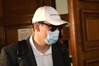 Прокуратурата оспорва освобождаването на убиеца на Милен Цветков: Не е доказано, че се е поправил