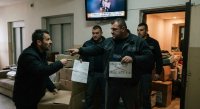 Хамалски услуги за хиляди евро: Клиенти твърдят, че са заплашвани и принуждавани да плащат