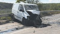 Трагедия на Околовръстното в Пловдив: Шофьор загина при челен сблъсък с камион