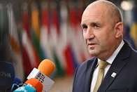 Румен Радев: България няма да участва в новия заем от 70 млрд. евро за Украйна