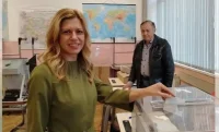 Михаела Доцова: Гласуването днес означава сами да определяме бъдещето си