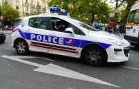 Стрелецът край Париж признал, че умишлено избирал мюсюлмани и африканци за мишени: Не съжалявам