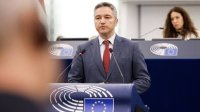 Кристиан Вигенин настоява за забрана на фермите за кожи и критикува изключението за руския самур