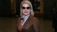 Служител на НСО е задържан след инцидента със Соня Колтуклиева, прокуратурата разследва случая