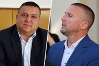 Прокуратурата повдигна обвинения на кметовете на Белица и Сунгурларе за престъпен сговор и търговия с влияние
