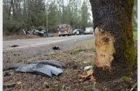 17-годишен младеж е с опасност за живота след катастрофа край Търговище