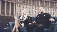 Поп-фолк фурията Ваня Великова и Пацо от "Биг брадър" биха по гласове Волен Сидеров, Румяна Ченалова и Александър Томов
