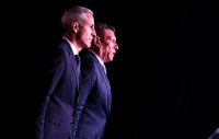 Сигнал до ЦИК срещу премиера заради призив в подкрепа на Илияна Йотова