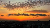 Ето какво ще бъде времето днес