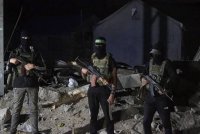 &bdquo;Хамас&ldquo; е предупредила Израел за възможно ново нападение като това от 7 октомври
