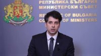 Пеканов: България няма да свие бюджетния дефицит под 3% още през първата година