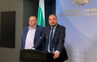 Калин Стоянов: Директорът на затвора в Бургас е знаел предварително за задържането на кметовете (ВИДЕО)