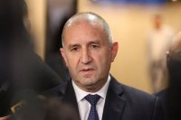 Румен Радев: Американските инвестиции са приоритет за България, защото носят високи технологии