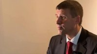 Ивелин Михайлов призова българите да гласуват и коментира убийството на Слави Бинев