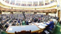 Египетският парламент одобри военна подкрепа за Саудитска Арабия заради атаките на хутите