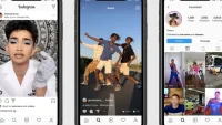 Instagram тества видеа с продължителност до 90 минути